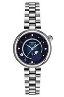 Orologio Tissot Donna Desir in Acciaio T1522231149600